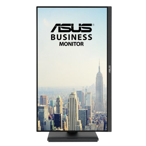 ASUS VA279QGS computer monitor 27" 1920 x 1080 pixels Full HD LCD Black