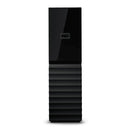 Western Digital My Book external hard drive 16 TB Black