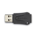 Verbatim 70058 USB flash drive 64 GB USB Type-A 3.2 Gen 1 (3.1 Gen 1) Black