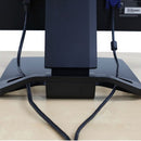Ergotron Neo Flex 33-387-085 monitor mount / stand 27" Desk Black