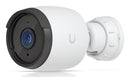 Ubiquiti G6 Bullet IP security camera Indoor & outdoor 3840 x 2160 pixels Ceiling/Wall/Pole