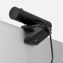 Aluratek AWCS06F webcam 1920 x 1080 pixels USB 2.0 Black