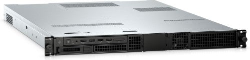 HP Z4 Rack G5 Workstation Intel Xeon W w3-2425 16 GB DDR5-SDRAM NVIDIA RTX A2000