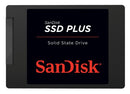 SanDisk Plus 2.5" 480 GB Serial ATA III SLC