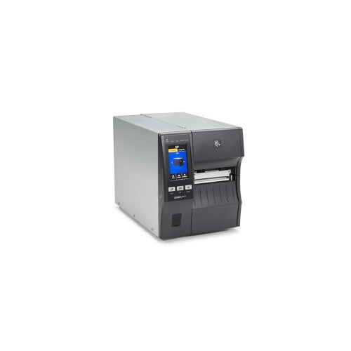 Zebra ZT411 300 x 300 DPI Wired & Wireless Direct thermal / Thermal transfer POS printer