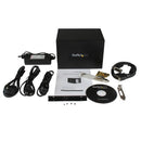 StarTech.com PEX2PCI4 interface cards/adapter