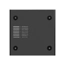 MSI EdgeXpert-01SKUS GB10 128 GB LPDDR5x-SDRAM 4 TB SSD DGX OS Mini PC Black