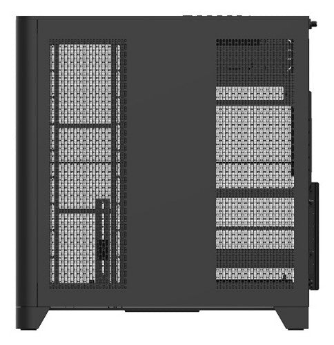 Thermaltake View 390 Air Midi Tower Black