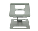 Contour Design Laptop Riser Notebook stand Gray