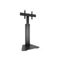 Chief LFAUB monitor mount / stand 80" Floor Black
