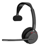 EPOS IMPACT 1030 Headset Wireless Head-band Office/Call center Bluetooth Black