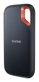 SanDisk Extreme Portable 500 GB USB Type-C 3.2 Gen 2 (3.1 Gen 2) Black