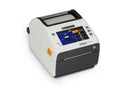 Zebra ZD621 label printer Direct thermal 300 x 300 DPI 152 mm/sec Wired & Wireless Ethernet LAN Bluetooth