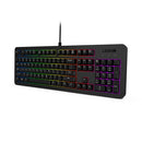 Lenovo GX31N91913 keyboard Mouse included Gaming USB US English Black