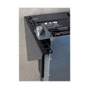Tripp Lite SRWALLBRKT6U rack accessory Mounting bracket
