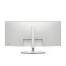 DELL UltraSharp U4025QW computer monitor 40" 5120 x 2160 pixels 5K Ultra HD LCD Silver