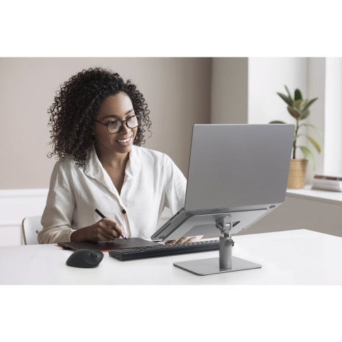 Kensington K50424WW laptop stand Silver 16"