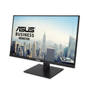 ASUS VA27UQSB computer monitor 27" 3840 x 2160 pixels 4K Ultra HD LCD Black
