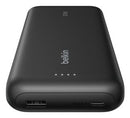 Belkin ENA013FQBK power bank 20000 mAh Black