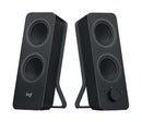 Logitech 980-001294 loudspeaker Black Wired & Wireless 10 W