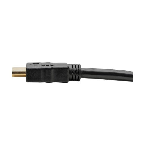 Tripp Lite P568-065-ACT HDMI cable 779.5" (19.8 m) HDMI Type A (Standard) Black
