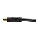 Tripp Lite P568-080-ACT HDMI cable 960.6" (24.4 m) HDMI Type A (Standard) Black