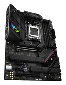 ASUS ROG STRIX B650E-F GAMING WIFI AMD B650 Socket AM5 ATX