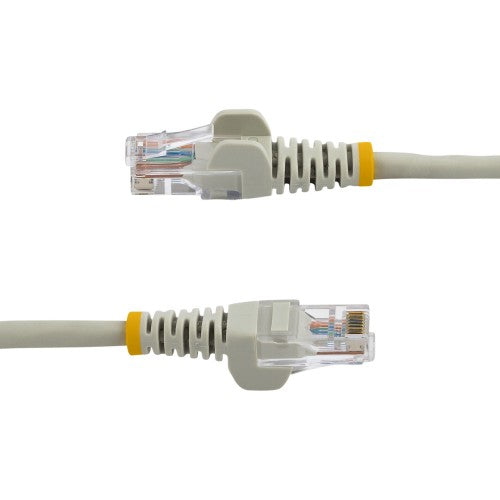 StarTech.com Patch Cable networking cable Gray 236.2" (6 m)