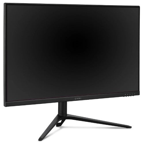 Viewsonic VX Series VX2728J computer monitor 27" 1920 x 1080 pixels Full HD LED Black