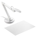 Viewsonic VB-VIS-002 document camera White CMOS USB 2.0