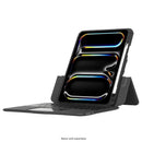 Targus THZ988US mobile device keyboard QWERTY English Bluetooth Black