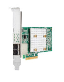 HPE Smart Array E208e-p SR Gen10 (8 External Lanes/No Cache) 12G SAS PCIe Plug-in Controller