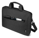 Lenovo GX41K07198 laptop case 17" Toploader bag Black