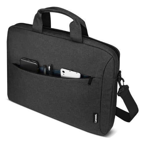 Lenovo GX41K07198 laptop case 17" Toploader bag Black