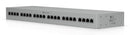 Ubiquiti UACC-ETH-SP-Panel-24 Gray