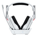 ASTRO Gaming A50 (Gen 5) Headset Wireless Head-band USB Type-C / USB Type-A Bluetooth White