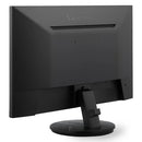 Viewsonic VX Series VX2416A computer monitor 24" 1920 x 1080 pixels Full HD Black