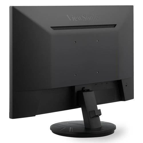 Viewsonic VX Series VX2416A computer monitor 24" 1920 x 1080 pixels Full HD Black