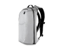 STM Myth backpack Casual backpack Gray Polyester