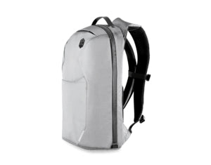 STM Myth backpack Casual backpack Gray Polyester