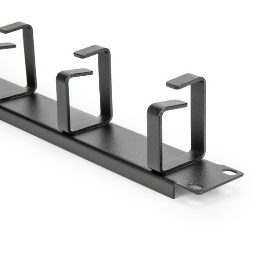 Rocstor Y10E046-B1 rack accessory Cable management panel