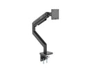 MSI MAG MT201 monitor mount / stand 49" Desk Black