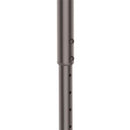 StarTech.com FPCEILPTBSP signage display mount 75" Black