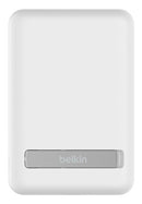 Belkin BoostCharge 5000 mAh Wireless charging White