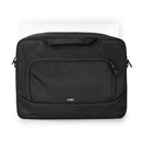 Rocstor Y1CC002-B1 notebook case 16" Briefcase Black