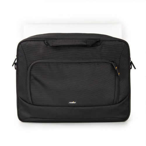 Rocstor Y1CC002-B1 notebook case 16" Briefcase Black