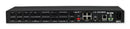 AMX NX-4200 gateway/controller 10, 100 Mbit/s