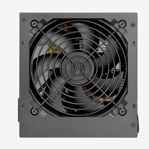 Thermaltake Smart power supply unit 500 W 24-pin ATX ATX Black