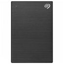 Seagate One Touch STKG2000400 external solid state drive 2 TB Black