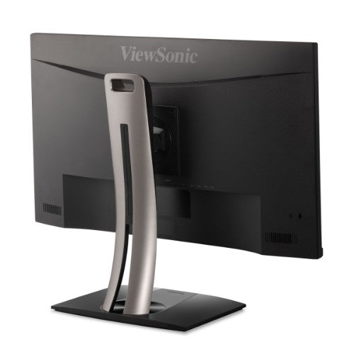 Viewsonic VP2756-4K computer monitor 27" 3840 x 2160 pixels 4K Ultra HD LED Black